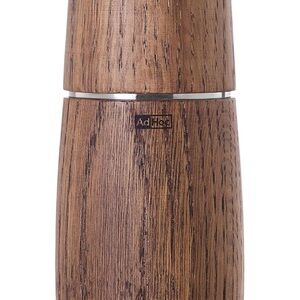 AdHoc Yono Salt Or Pepper Mill Dark
